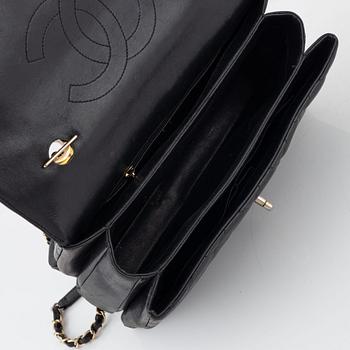 Chanel, väska, "Trendy CC" flap bag, 2018-2019.