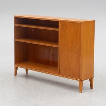 Bokhylla, Swedish Modern, 1940-tal.
