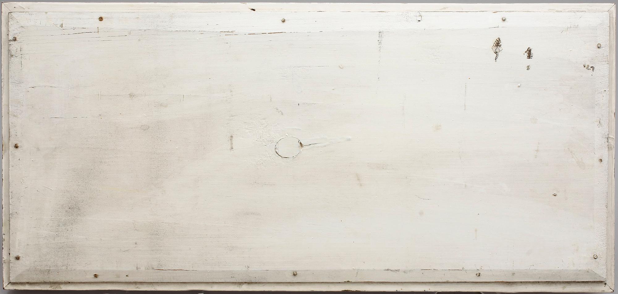 INFORMATIONSSKYLT, "Resande Rum", 1910-20-tal.