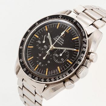 Omega, Speedmaster, kronograf, "CB case".