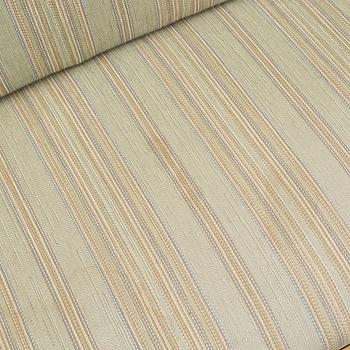 Carl Malmsten, a 'Stora Salen' sofa, Sweden, mid 20th century.