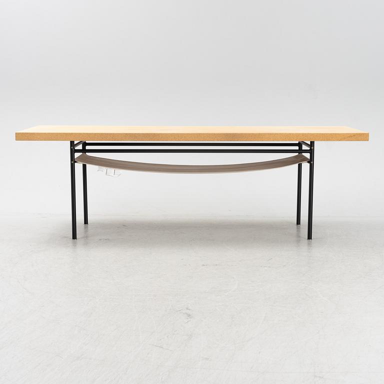 Ilse crawford, a 'Sinnerlig' table, IKEA, 2015.