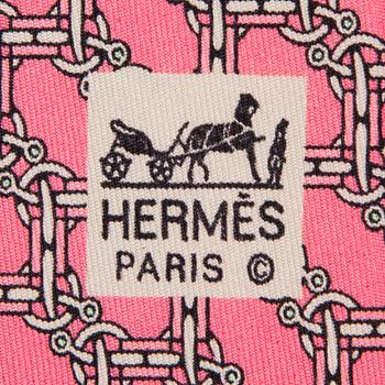 SOLMIO, Hermès.