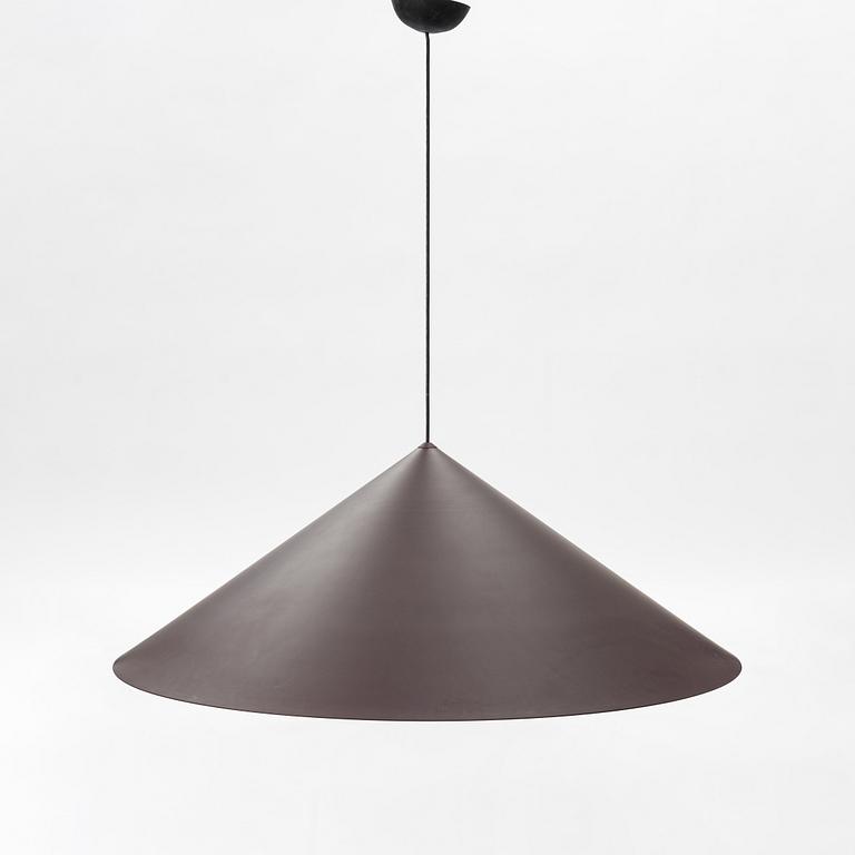 Claesson Koivisto Rune, a 'W151 S3 Extra Large Pendant', Wästberg.