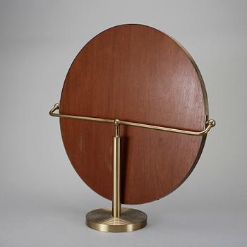 BORDSSPEGEL, modell 2214, Josef Frank, firma Svenskt Tenn. Formgiven 1934.