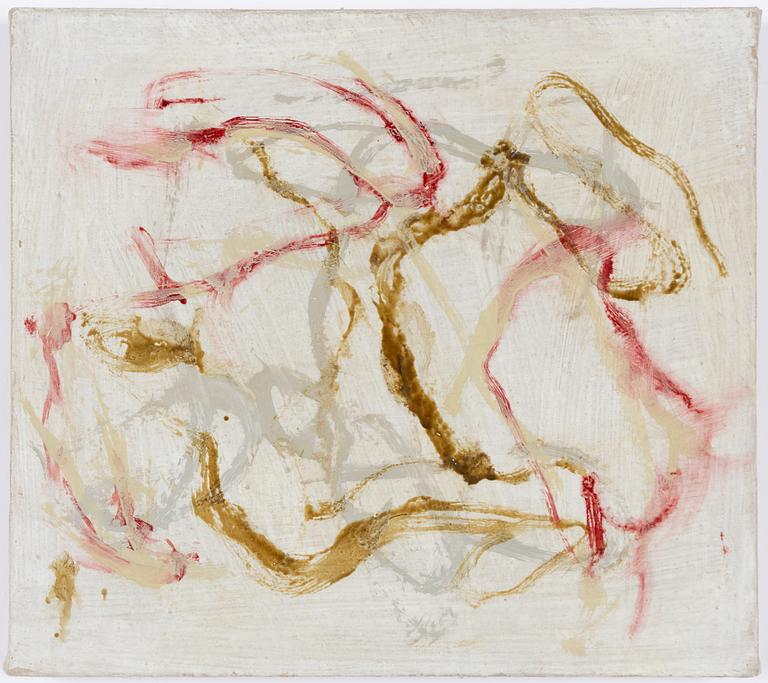 Elisabet Oscarsson, "Grön-Röd".