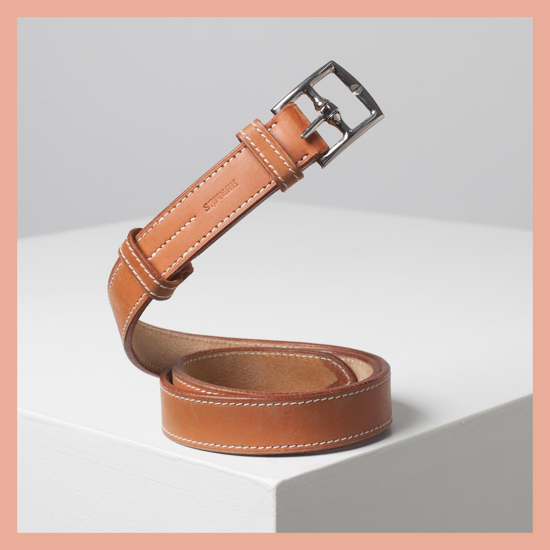 SKÄRP, Hermès.