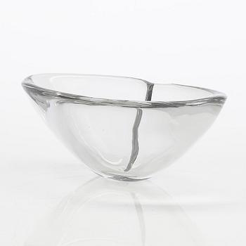 Tapio Wirkkala, skål, modell 3357, signerad Tapio Wirkkala - Iittala -55.