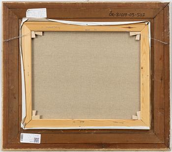 Tor-Göran Henriksson, "Doktorns hemväg".