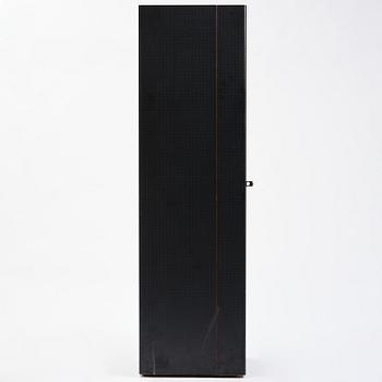 Hans Eichenberger, a “Wogg 8” cabinet, Wogg, Switzerland, 1980s.