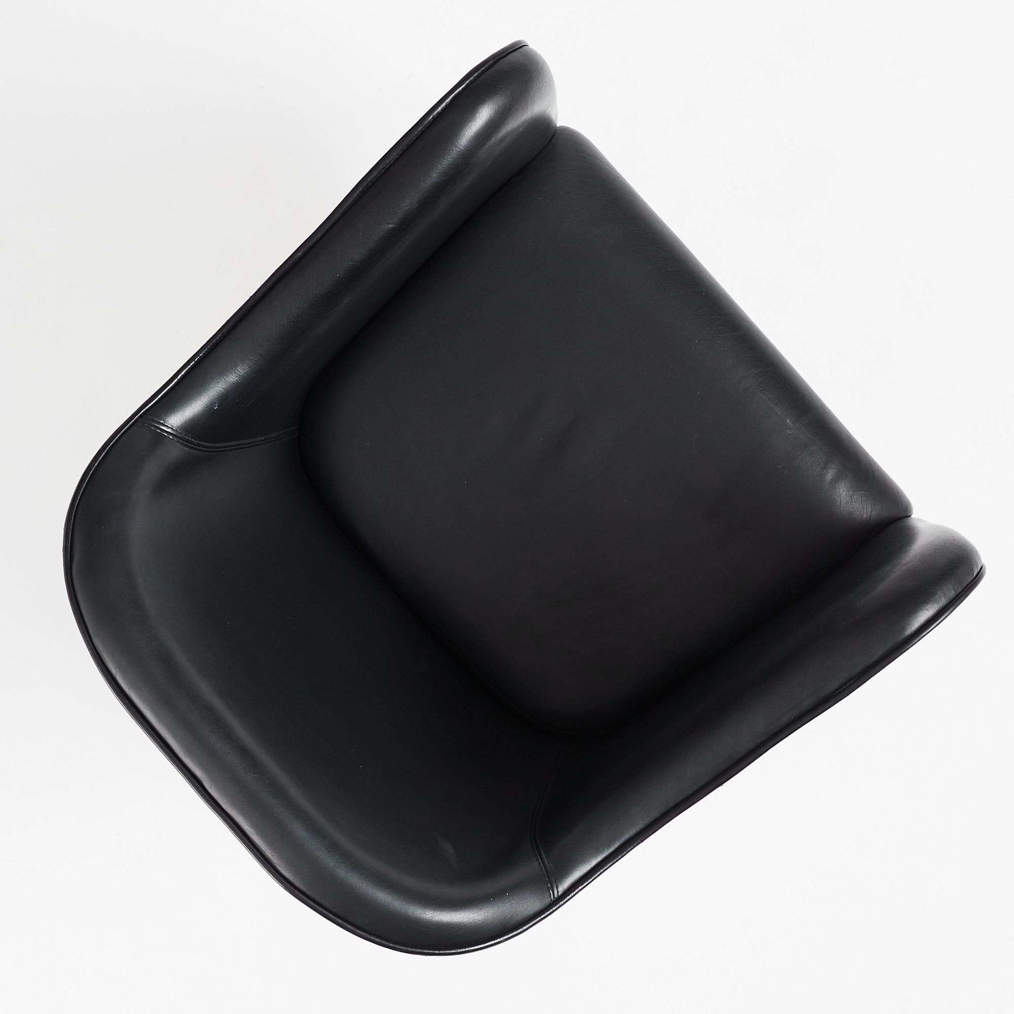 Mats Theselius, a "Star" armchair, ed. 212/360, Källemo, Värnamo, post 2009.