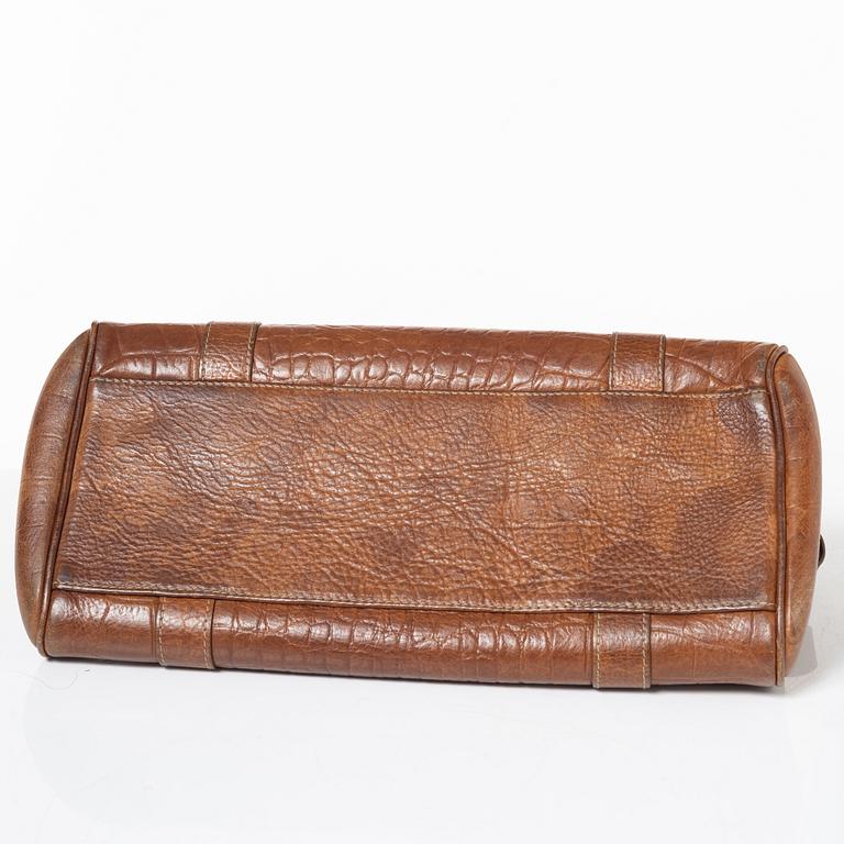 Mulberry, bag, "Bayswater Small".