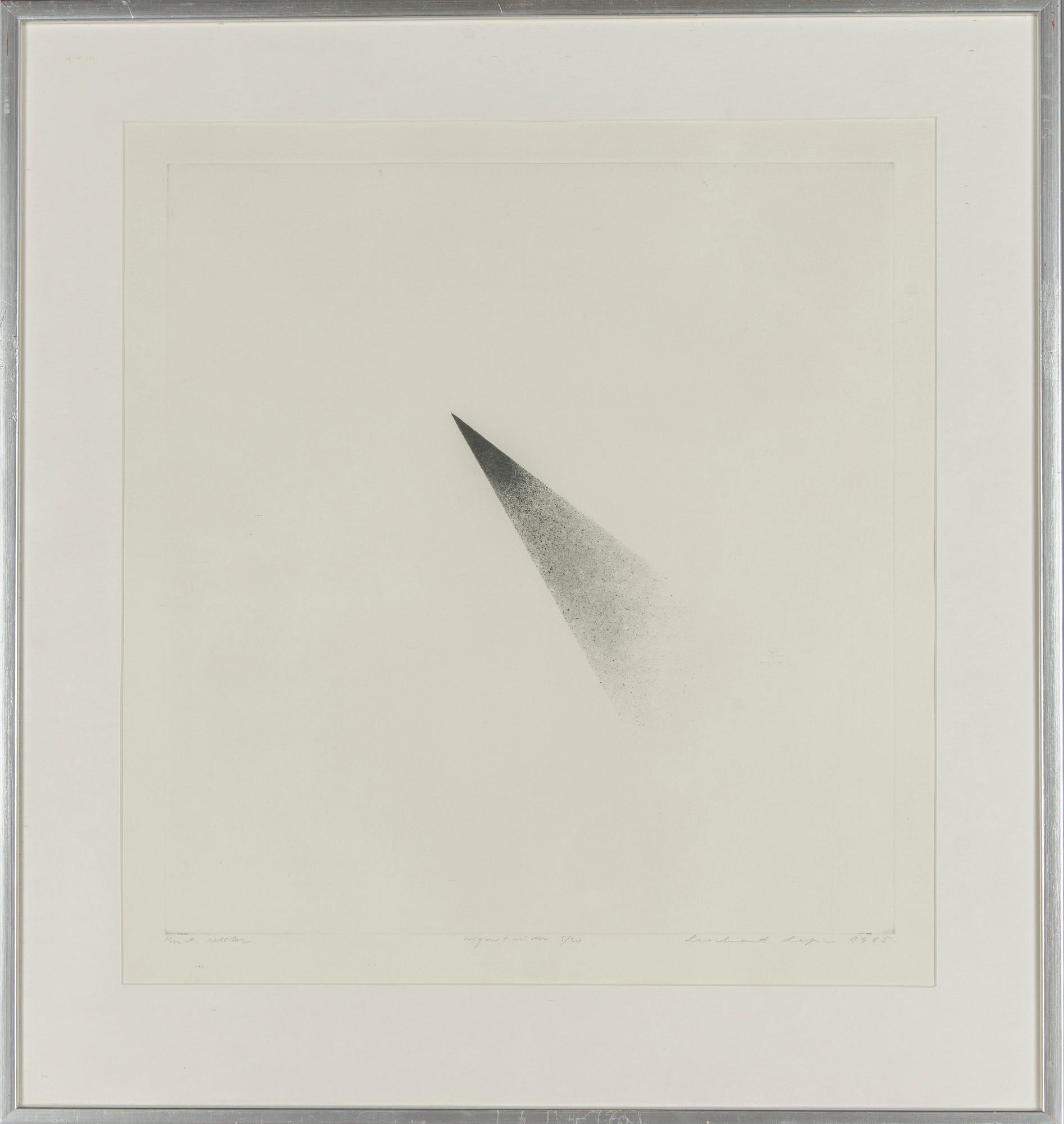 Leonhard Lapin, Composition.