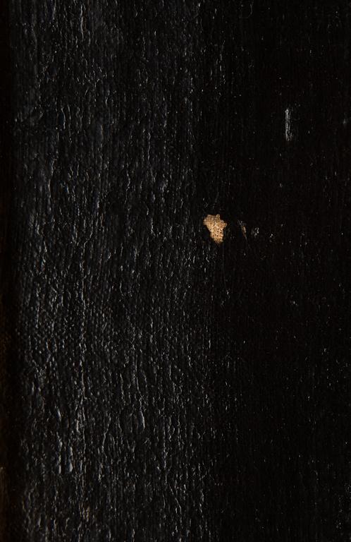 French school, early 18th Century, oil on canvas.