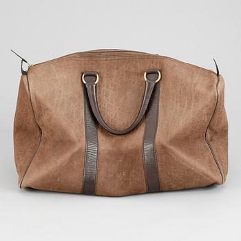 VÄSKA, "Speedy", Christian Dior bagages.