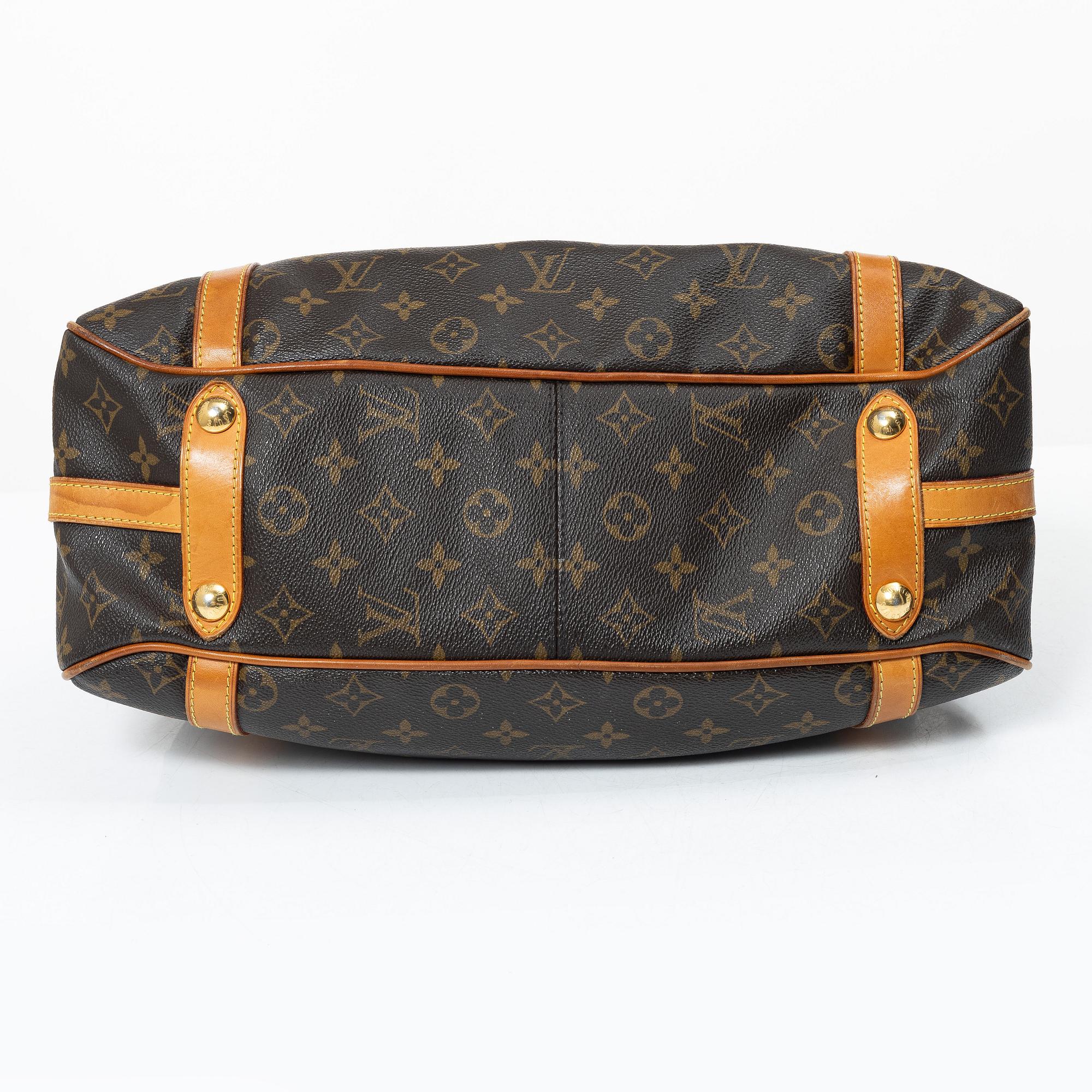 Louis Vuitton, Bag, "Stresa", 2011.
