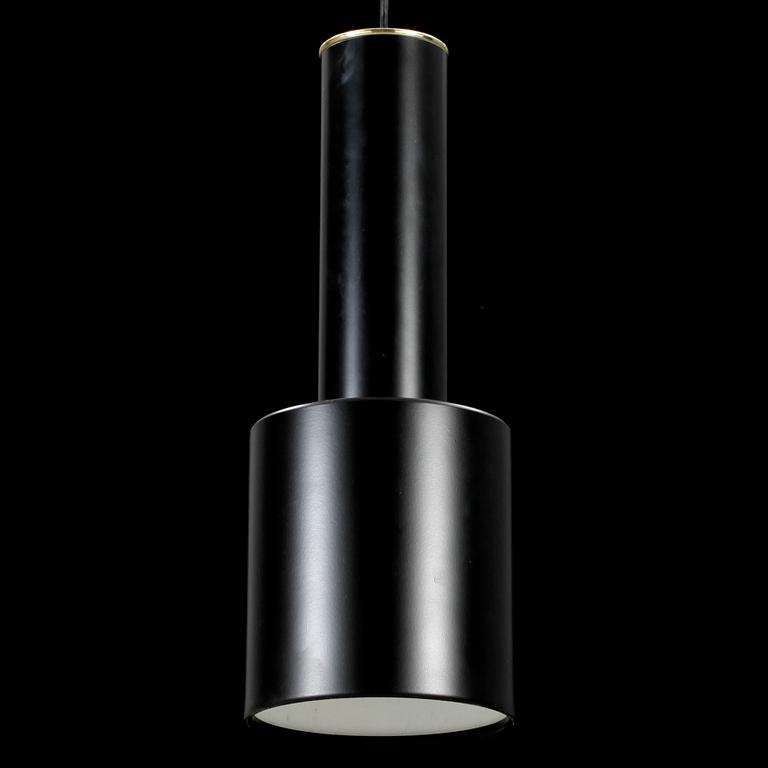 TAKLAMPA, "Handgranat A110", Alvar Aalto. Modern tillverkning.