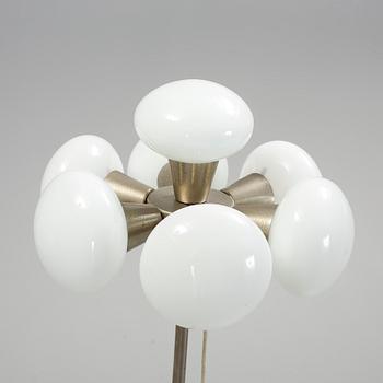 GOLVLAMPA, 1950/60-tal.