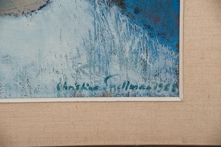 Christina Snellman, "ELENITA".