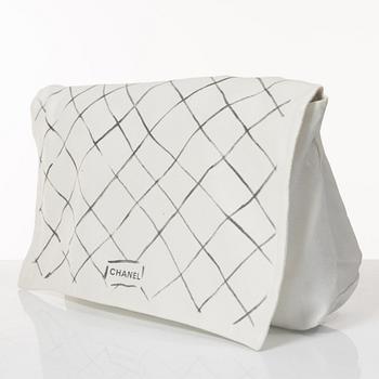 Chanel, bag, "Jumbo Double Flap Bag", 2011.