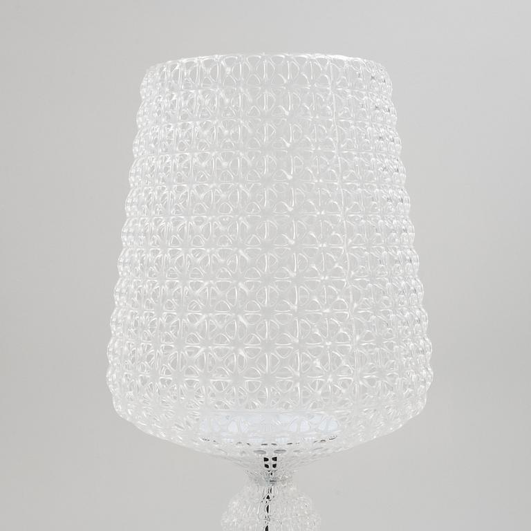 Ferruccio Laviani, a 'Kabuki Floor Lamp', Kartell.