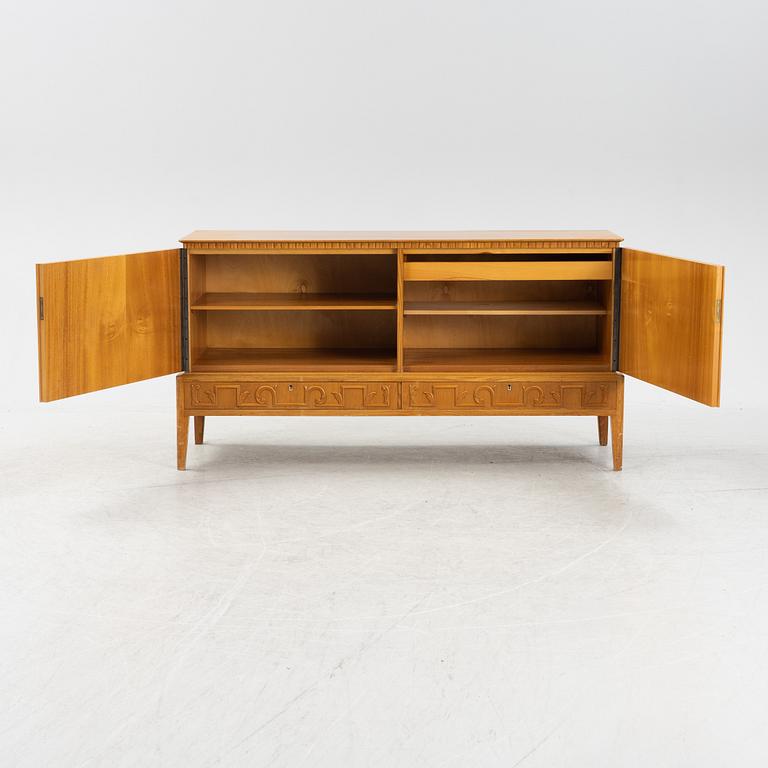 Sideboard, Swedish Modern, 1940-tal.