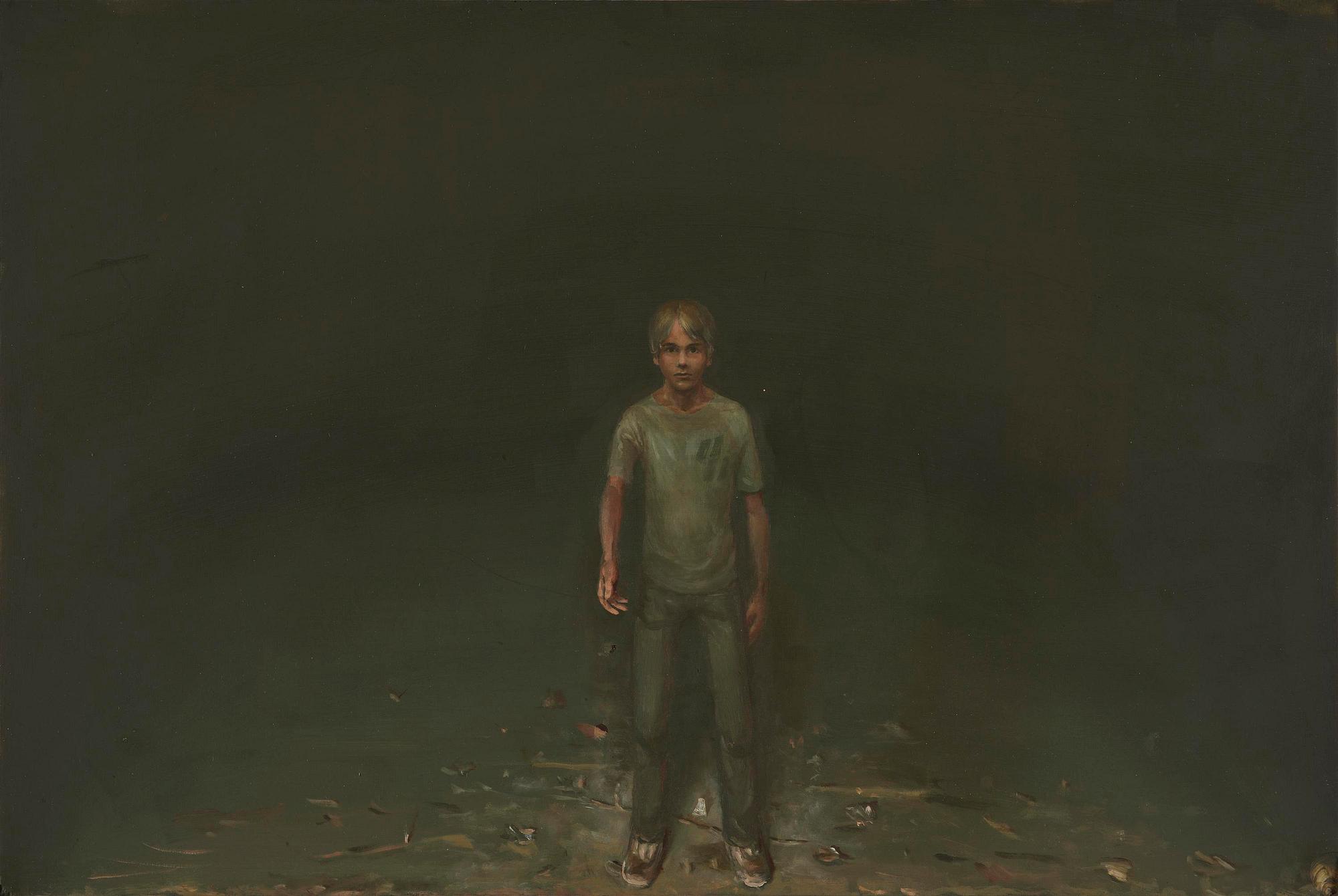 Yngve Rådberg, "The Mediator".