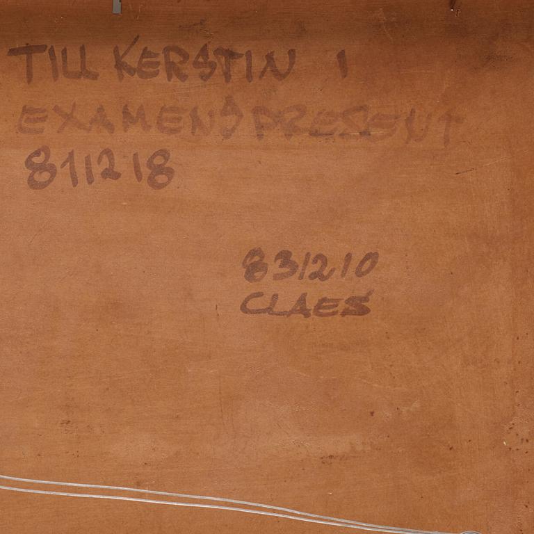 Lotte Laserstein, Tre läsande flickor.
