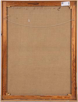Laris Strunke, Untitled.