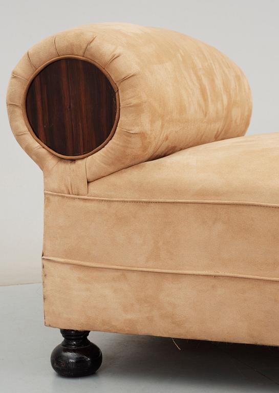 SCHÄSLONG, art deco, 1920-30-tal.