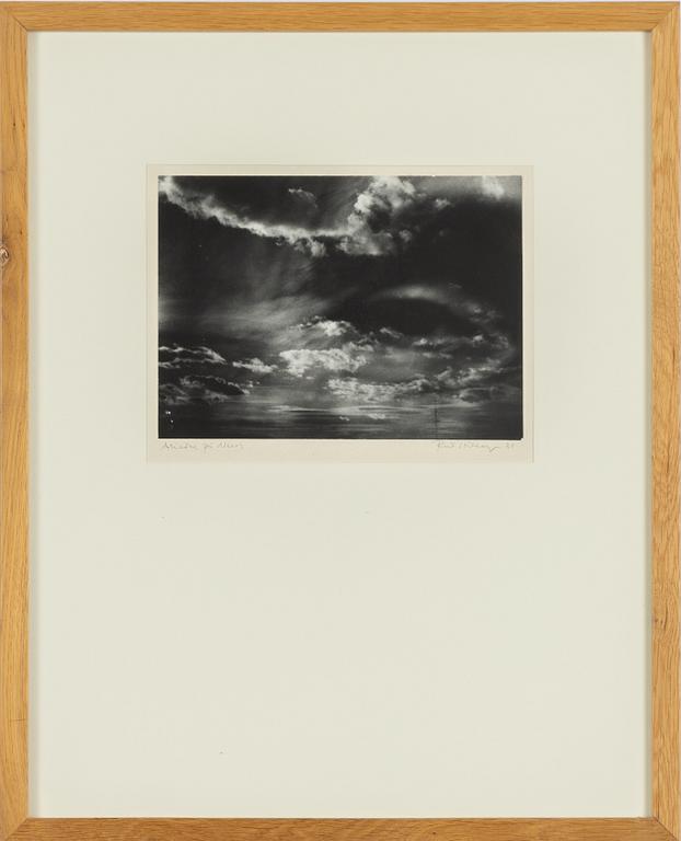 Rut Hillarp, "Ariadne på Naxos".