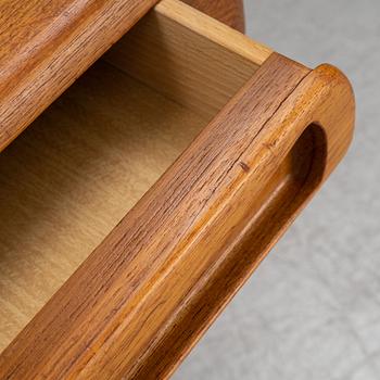 Johannes Andersen, soffbord, Trensum, 1960-tal.