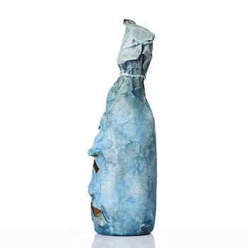 Yrjö Edelmann, "Wrapped Moët & Chandon".