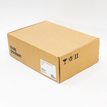 Poul Henningsen, taklampa, "PH 3½-3 Limited Edition", Louis Poulsen, Danmark, 2017.