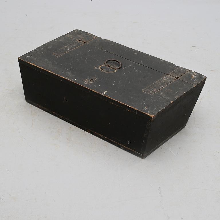 KOFFERT, 1800-tal.
