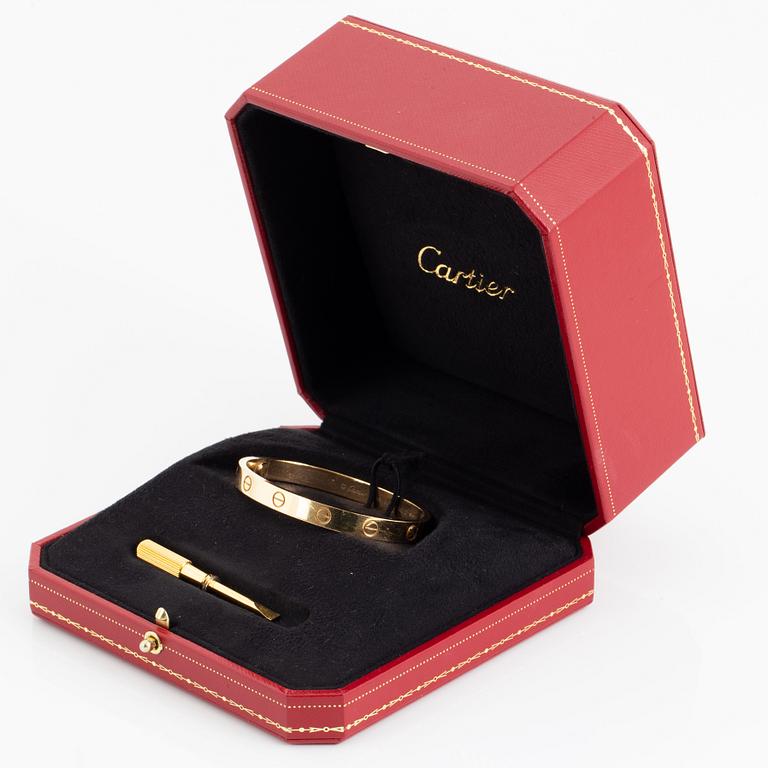 Cartier,