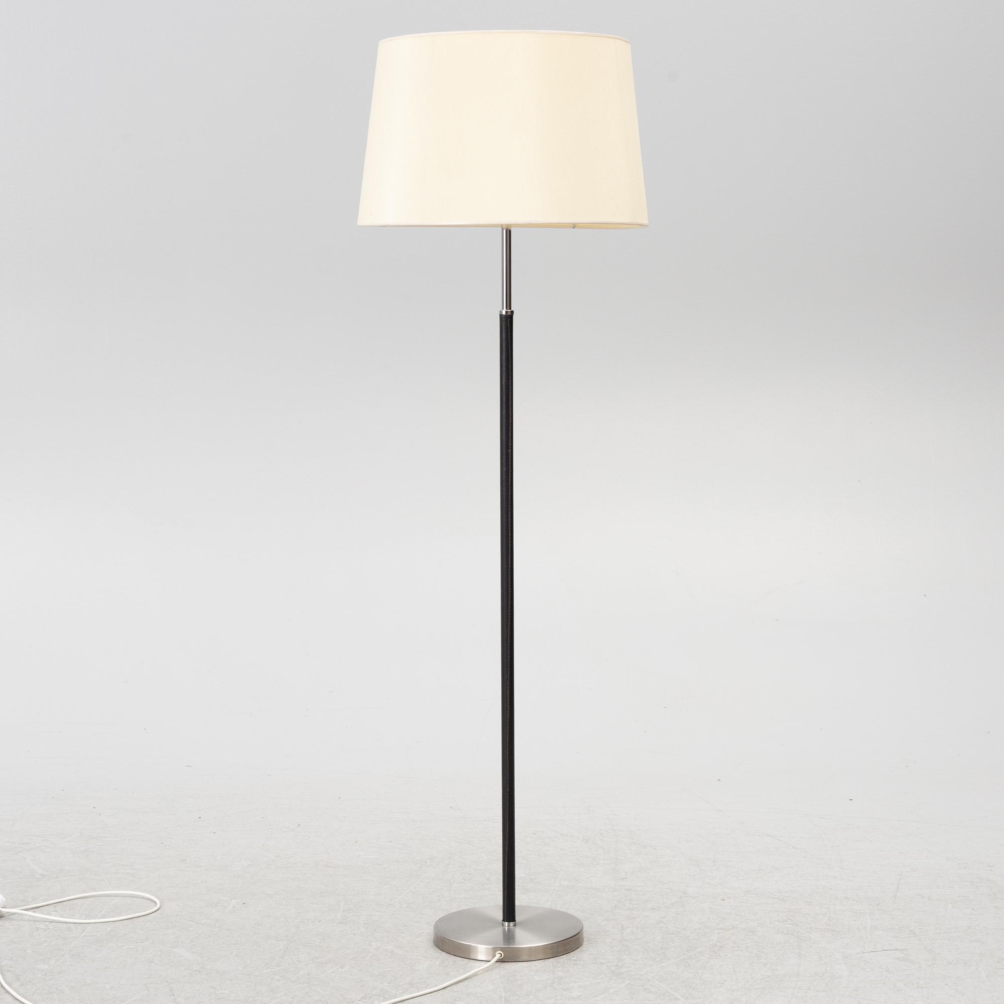 Floor lamp, Atelje Lyktan, Åhus.