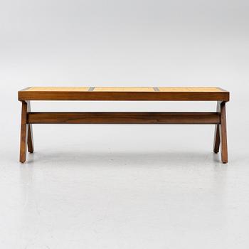 Bench, 'Arnaud', Eichholtz, contemporary.