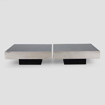 Soffbord, ett par, 2000-tal.