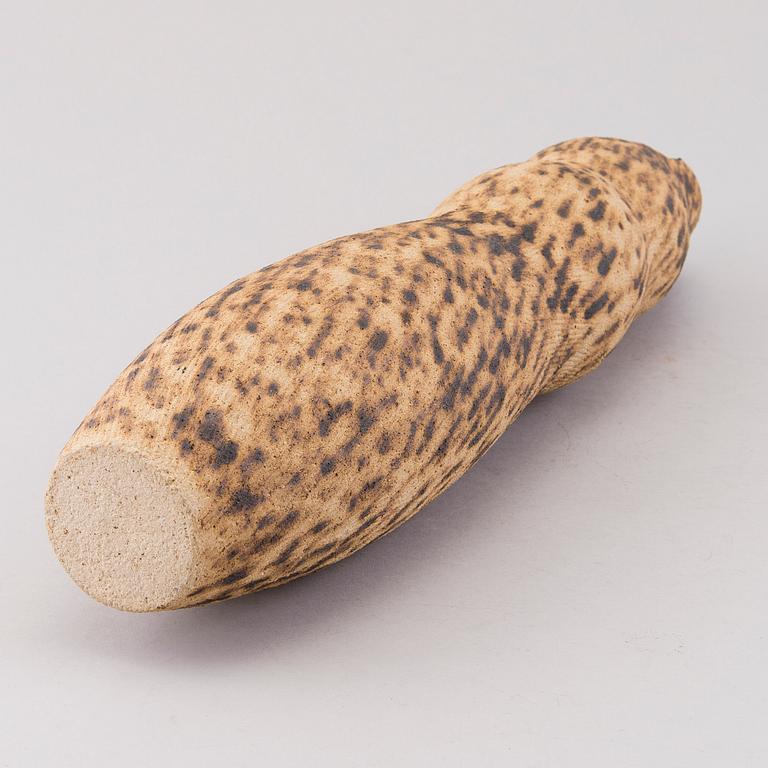 KATI TUOMINEN-NIITTYLÄ, KANNA, keramik, signerad KTN.