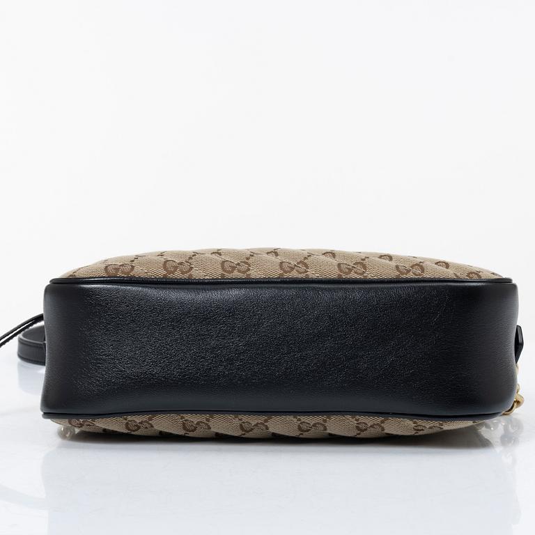 Gucci, Bag, "GG Marmont".