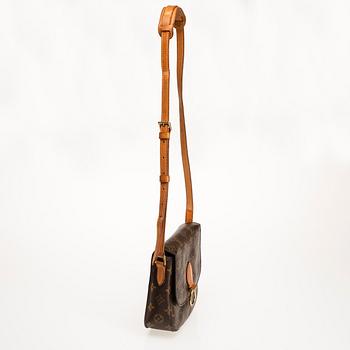 VÄSKA, "Saint-Cloud", Louis Vuitton.