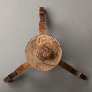 BORD, Italien 1800-talets mitt.