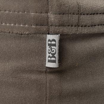 Patricia Urquiola, soffa, "Tufty-Time", B&B Italia, samtida.