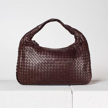 VÄSKA, "Veneta", Bottega Veneta.