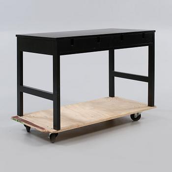 SKRIVBORD, "Wing", Design House Stockholm, enligt uppgift köpt 2013.