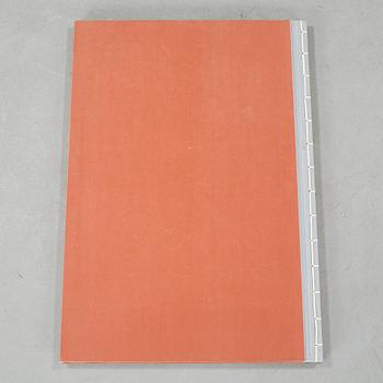 The book "The Birds of America", volume II, by John James Audubon, numbered 178/500, 1973.