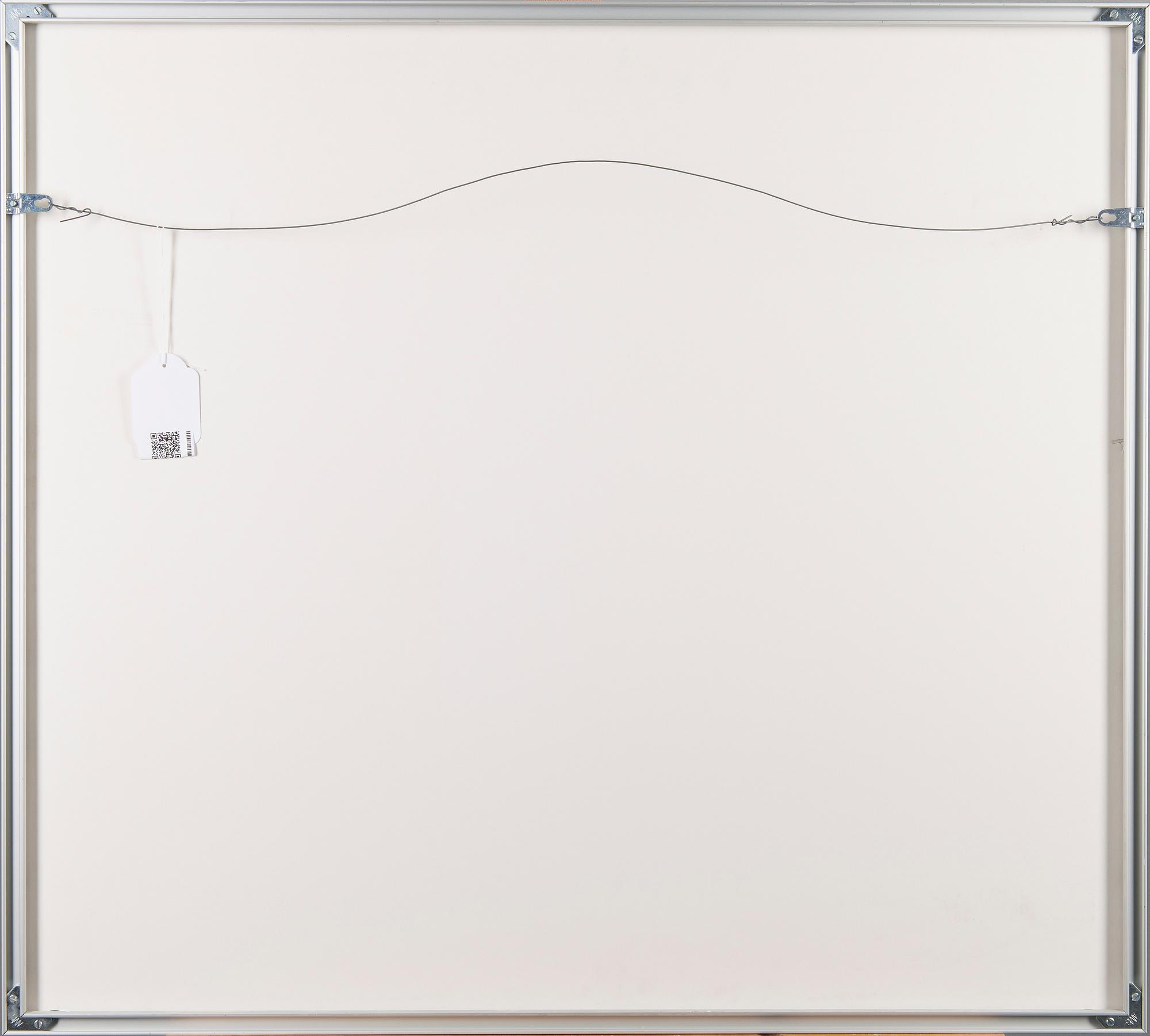 JUHA SOISALO, lithograph, signed and marked 62/100 and dated -88.