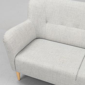 A 'Nova' sofa from Swedese.