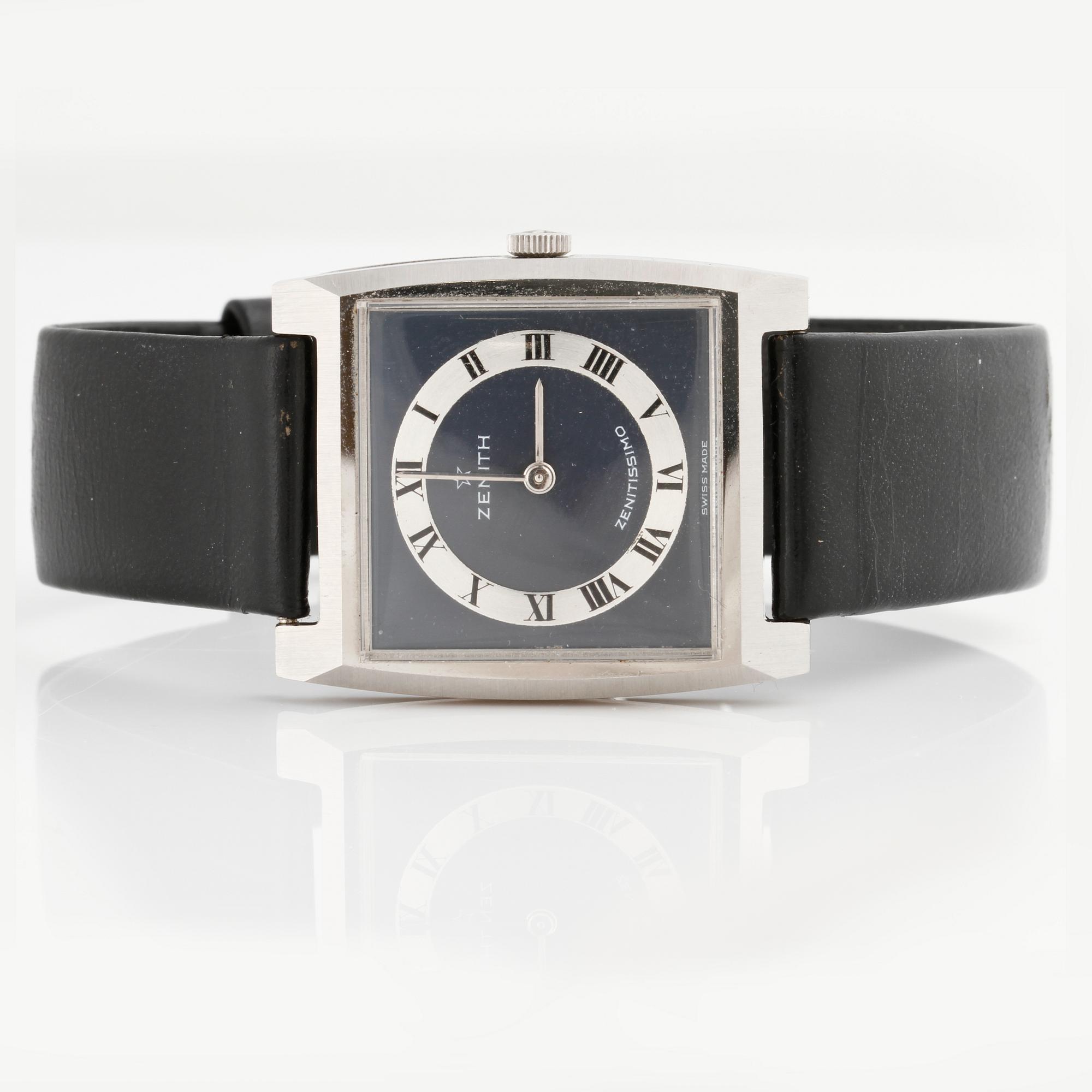 Orologio zenitissimo store